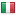 punicatheme.com server is located in Italy